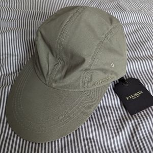 Filson Duckbill Cap Dry Sage